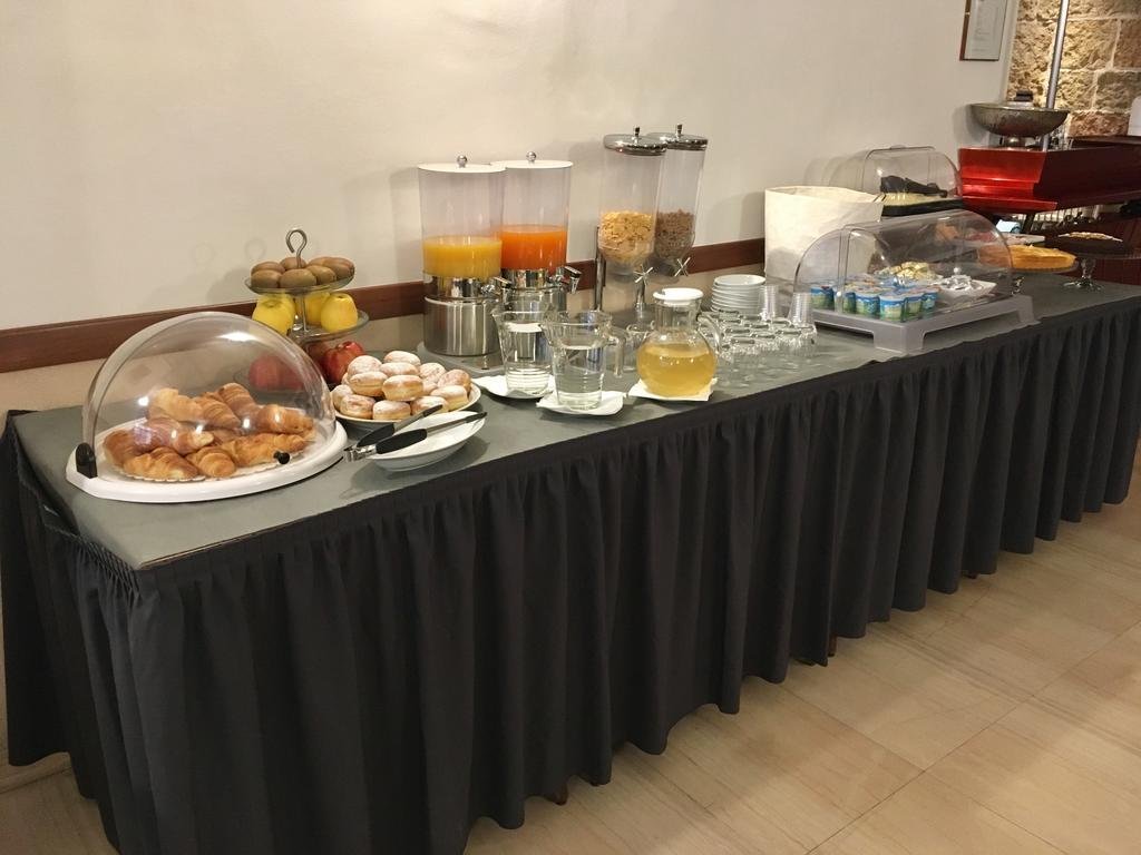 Фото Hotel Venezia