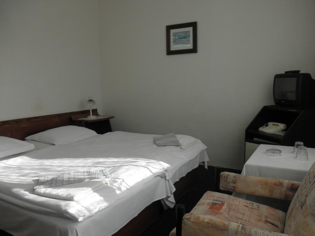 Фото Hotel Golden Harrachov