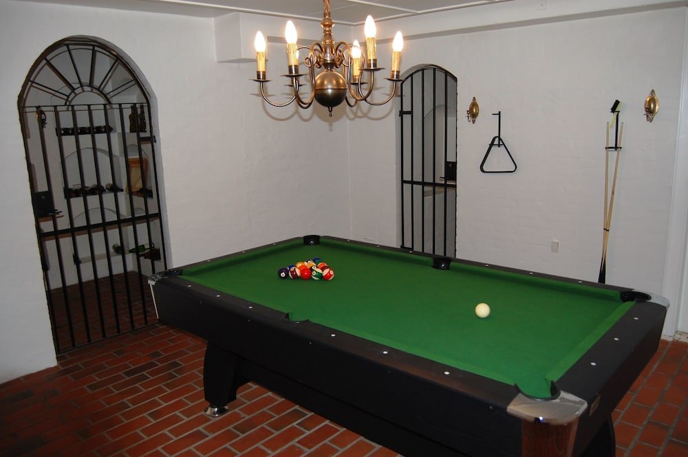 Фото Hotel Phonix Hjorring