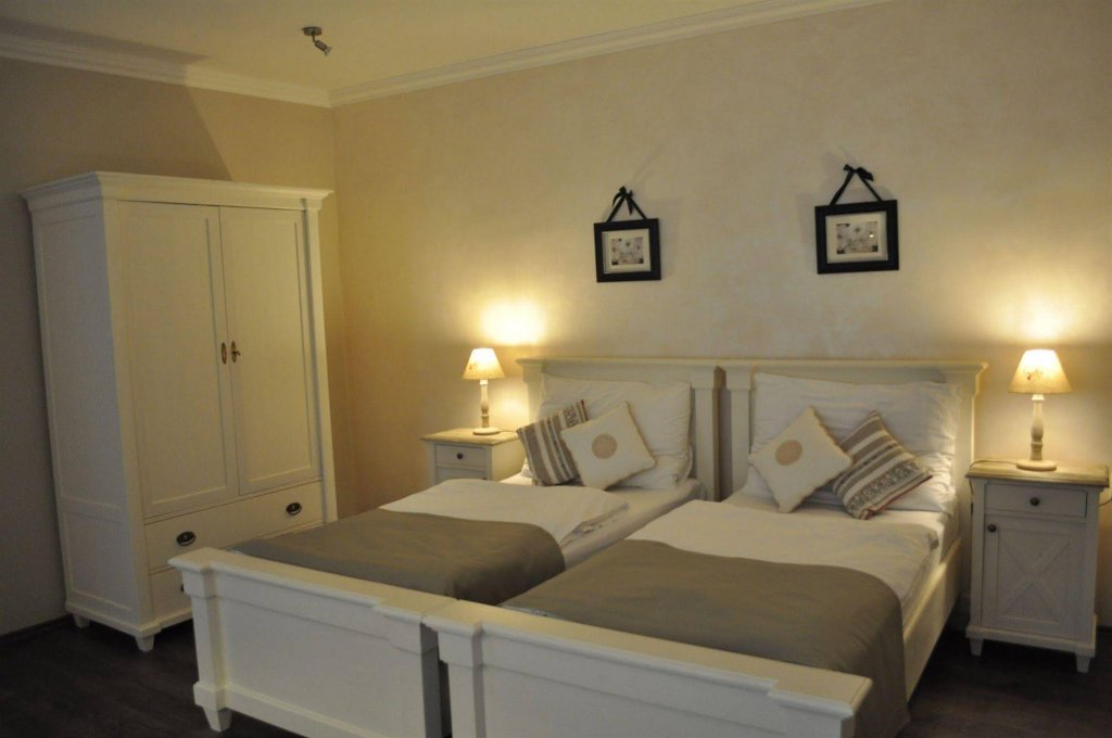 Фото Apartment Residence