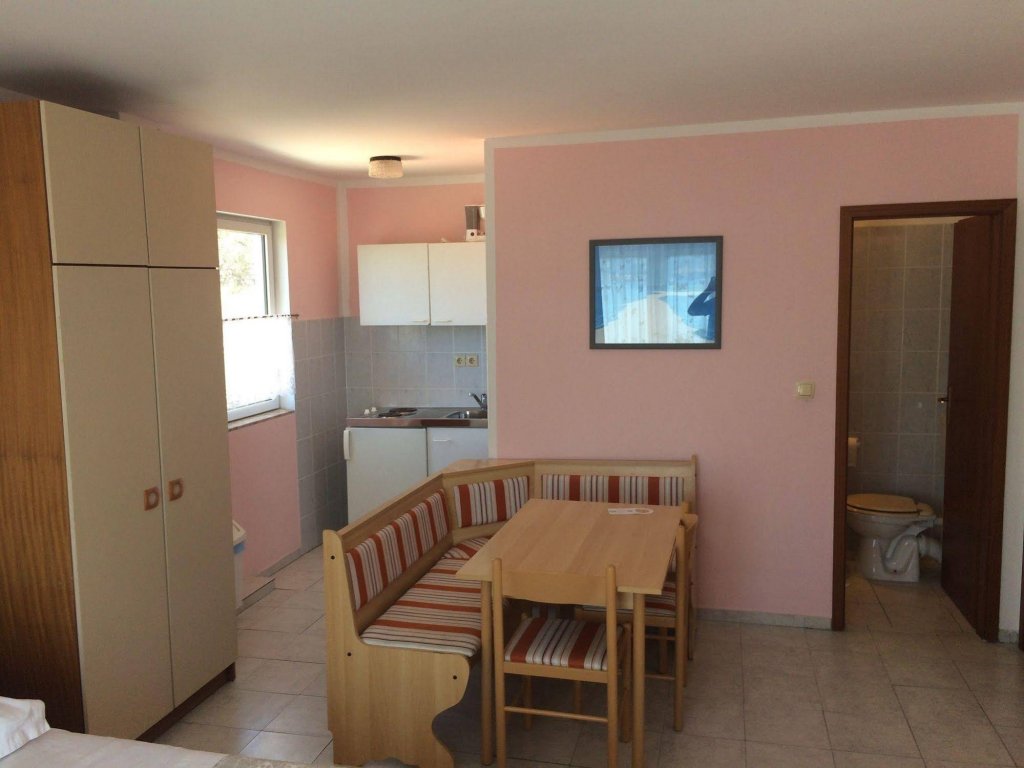 Фото Pansion Begić