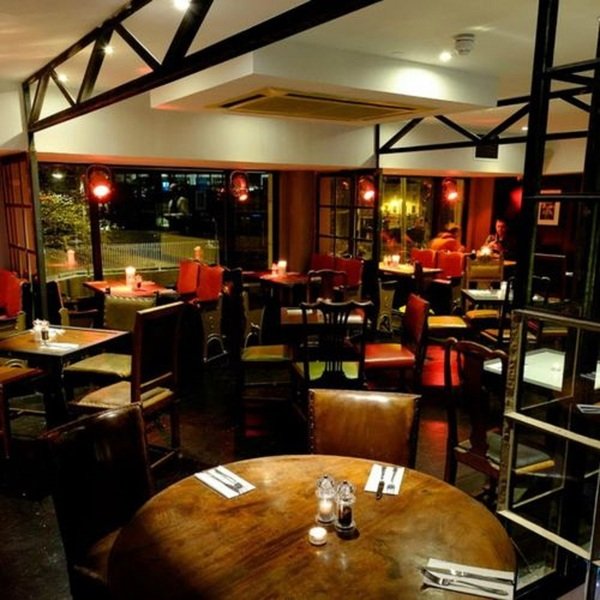 Фото Handel's Hotel