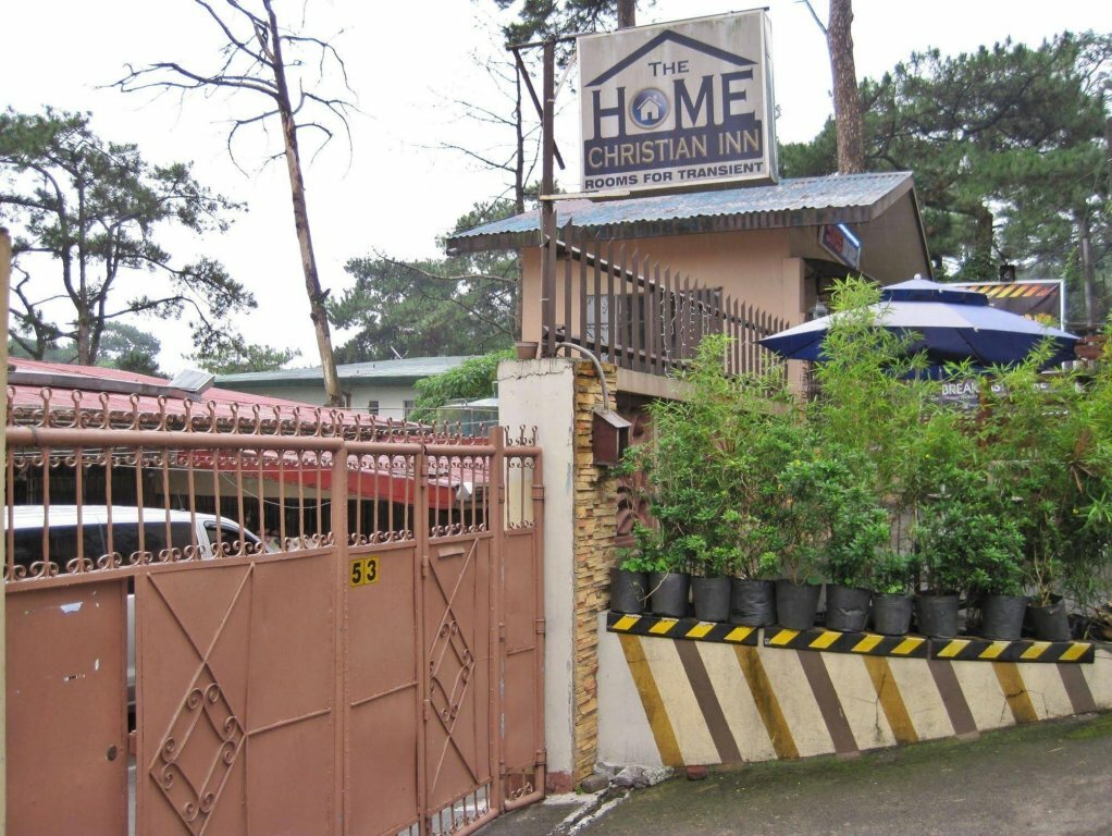 Hotel The Home Christian Inn, Baguio, photo