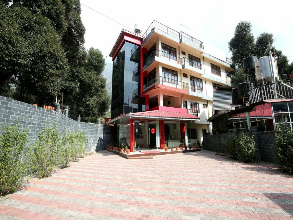 Hotel Oyo 1058 Hotel Royal Garden, Calcutta, photo