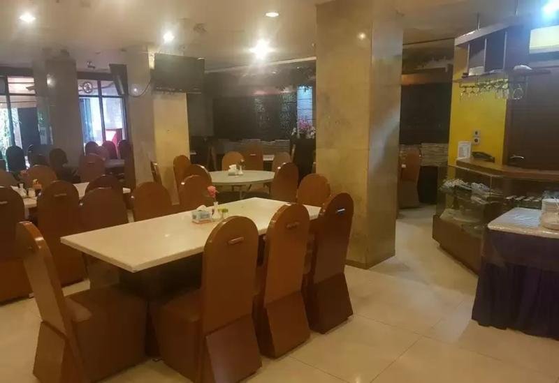 Фото Hotel Surya Baru