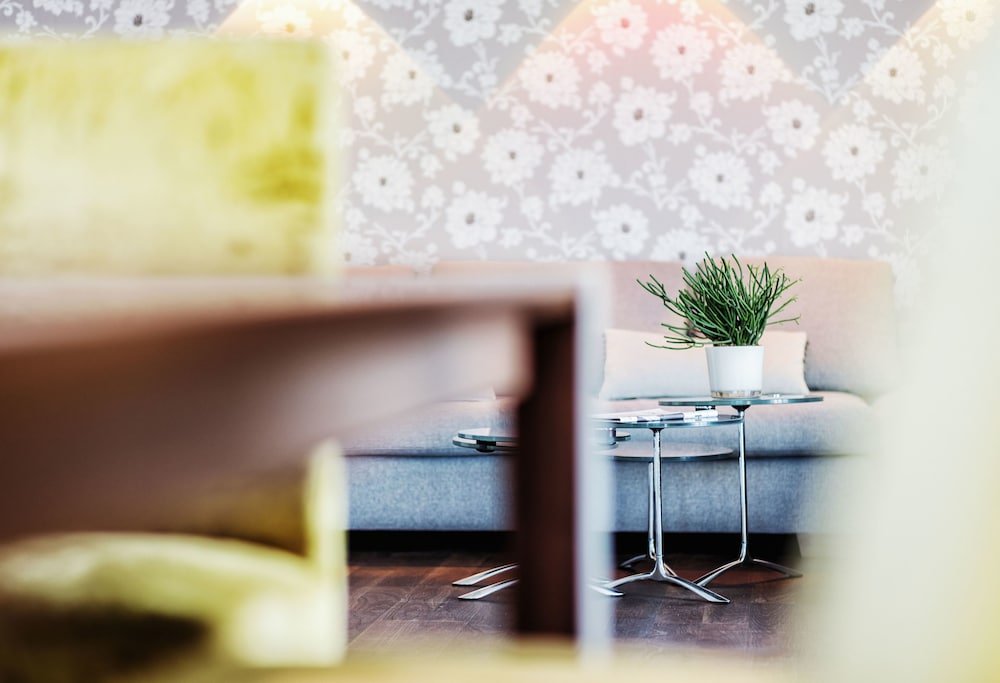 Фото Seevital Hotel Schiff