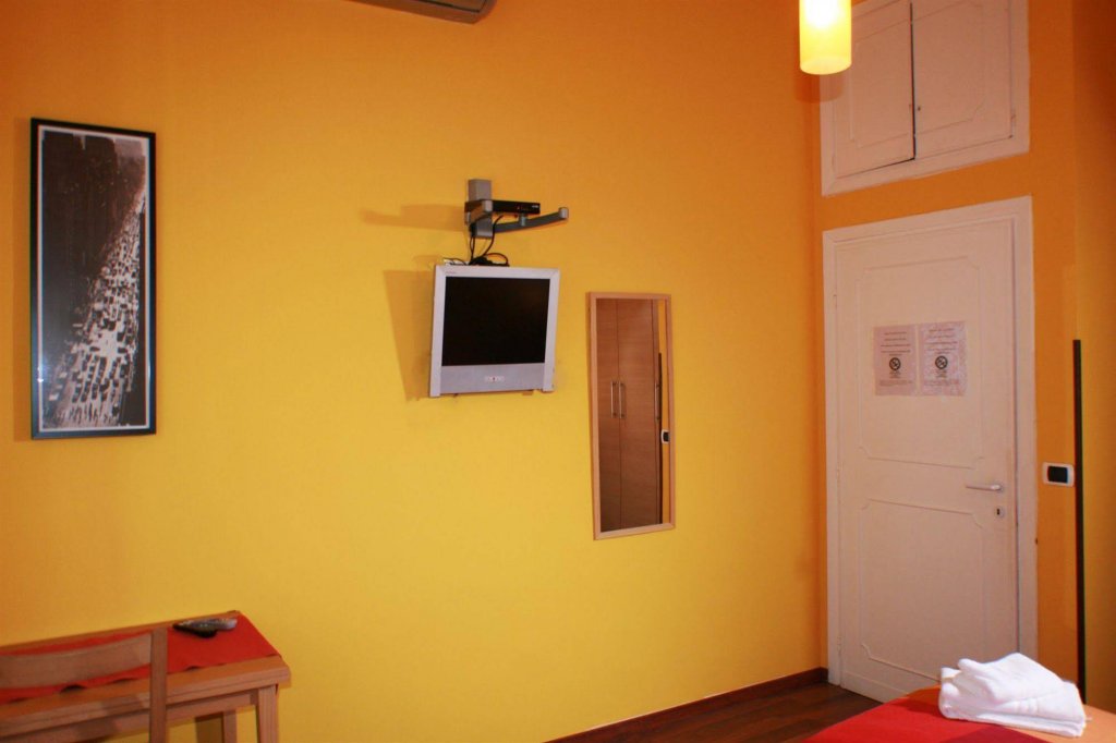 Фото Гостевой дом Macao Rooms