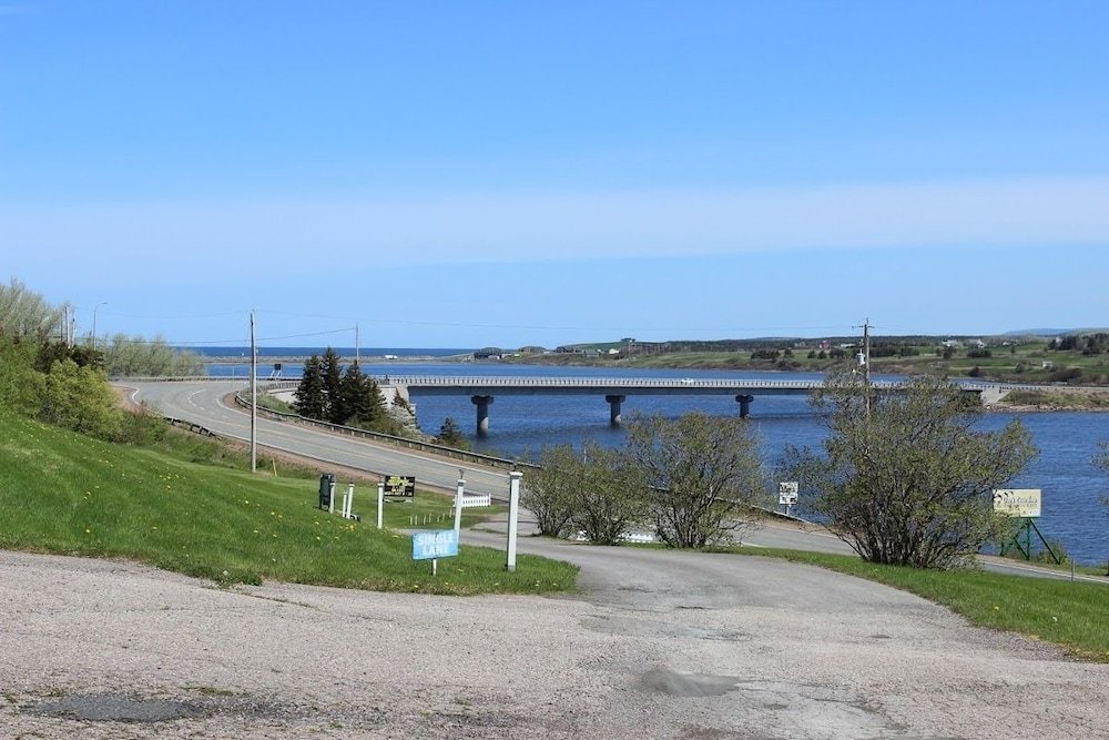 Фото Duck Cove Inn