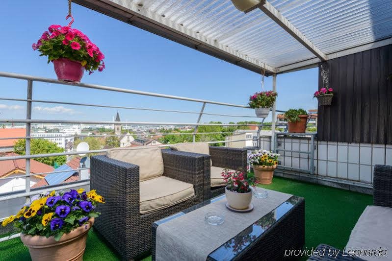 Фото Hotel Boehler