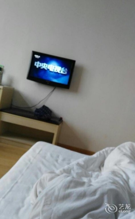 Фото Culture Center Hotel - Zhangqiu