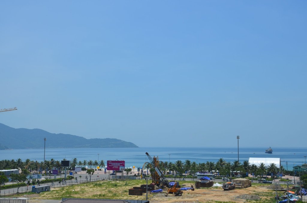 Фото Nam Anh Hotel