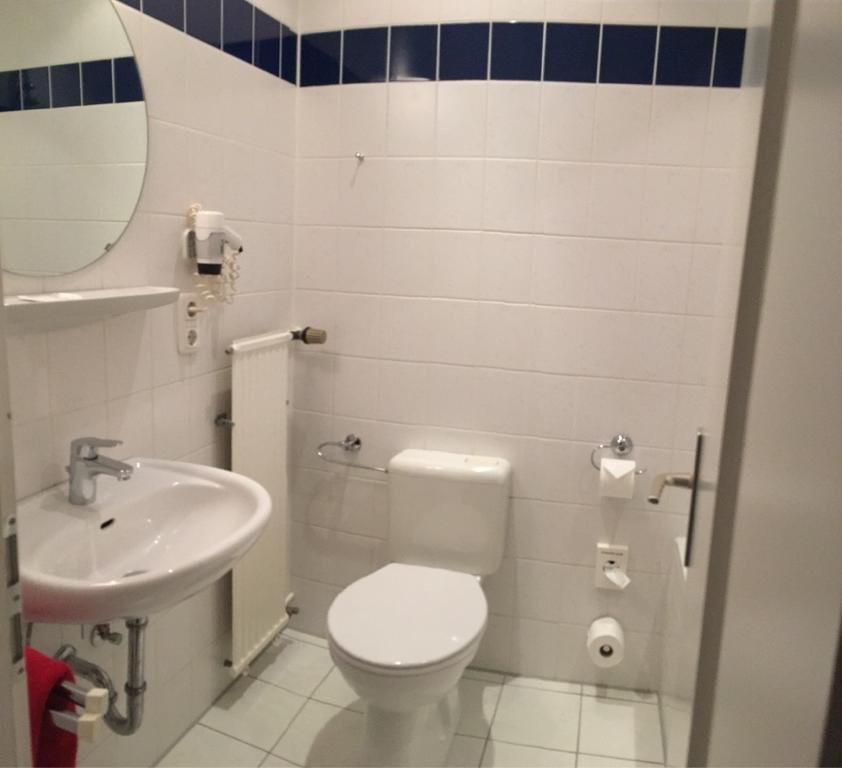 Фото Landhaus Wesermarsch