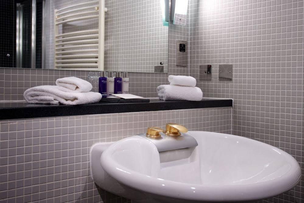 Фото Seaham Hall And Serenity SPA