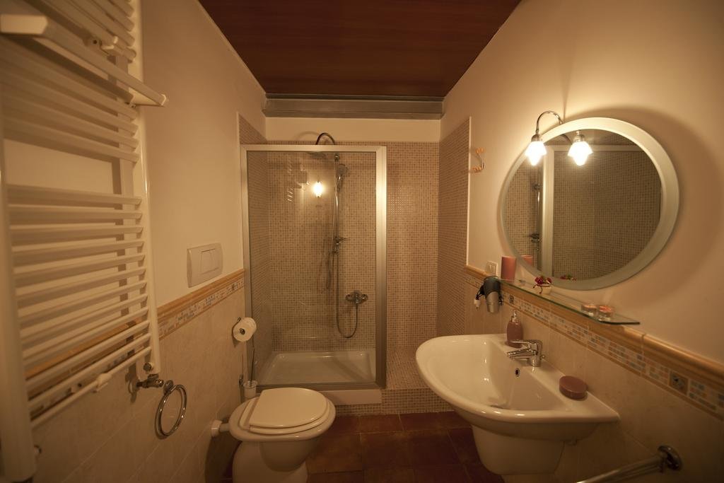 Фото Il Mulino A Vento