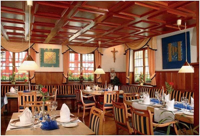 Фото Hotel Krone