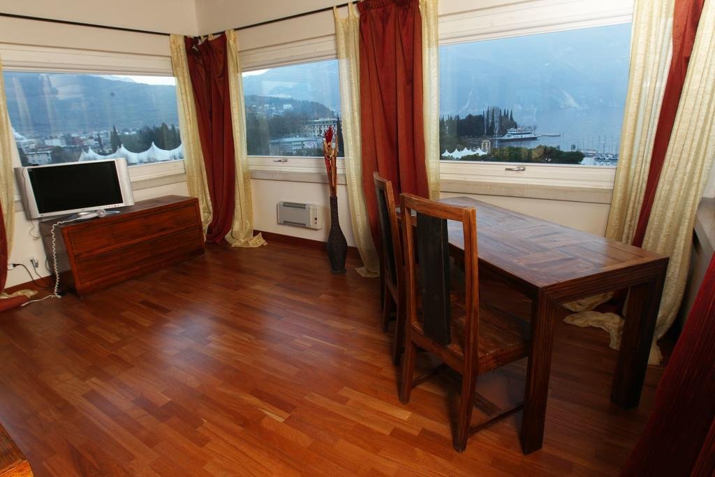 Фото Grand Hotel Riva