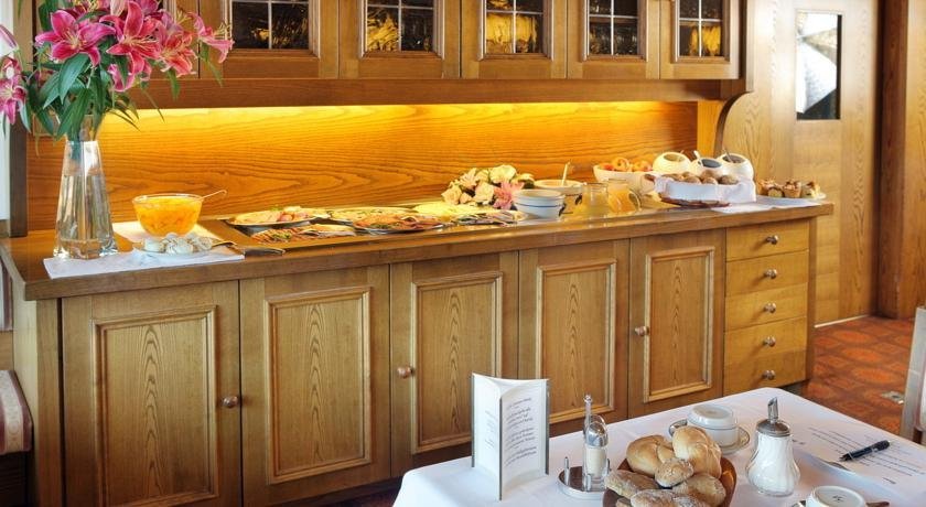 Фото Hotel Walder