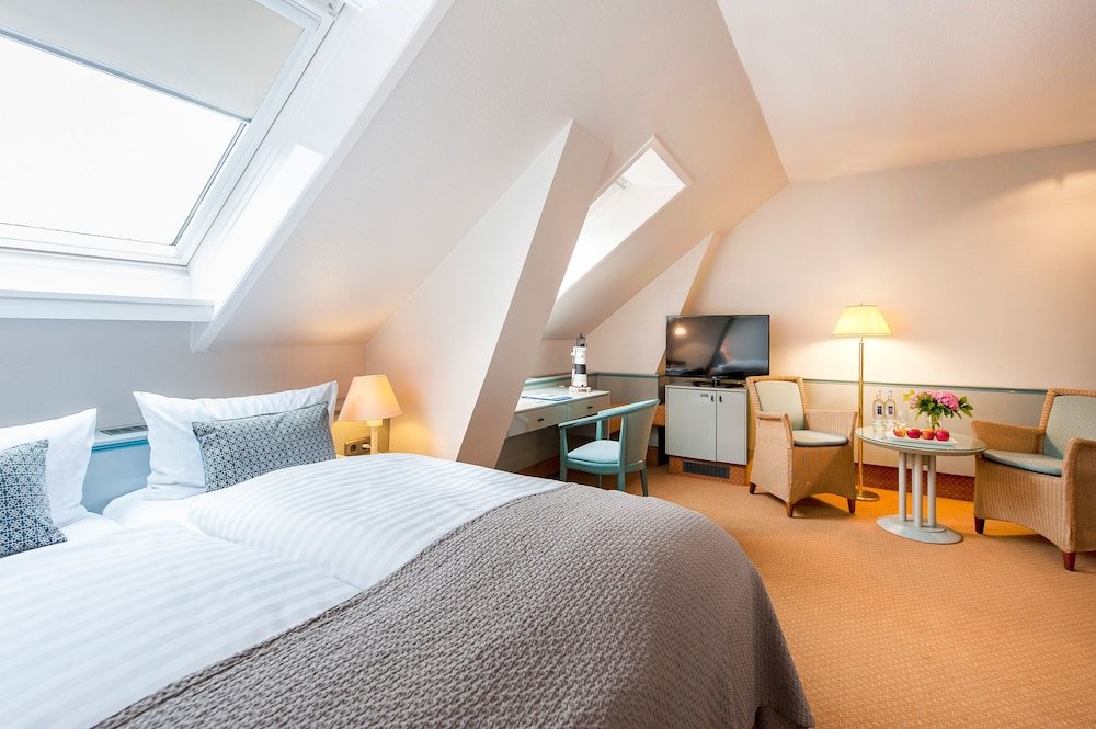 Фото Hotel Birke - Appartments Waldesruh