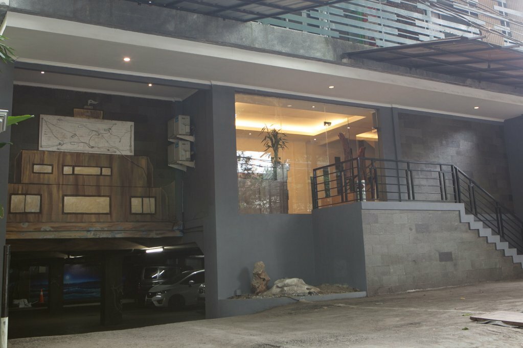 Hotel RedDoorz Plus @ Erlich Pasir Kaliki, Bandung, photo