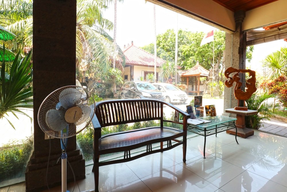 Фото Puri Yuma Hotel