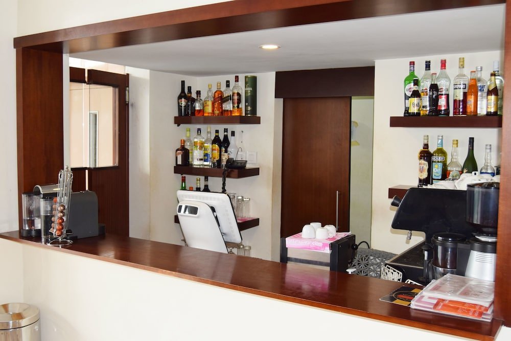 Фото Hôtel du Golfe