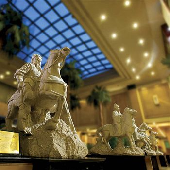 Фото Chengdu Tianfu Sunshine