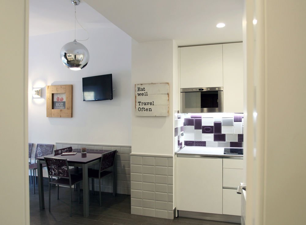 Фото Purple Home Vatican