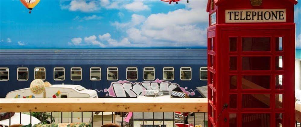 Фото BaseCamp Bonn