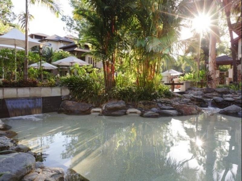 Фото Pullman Palm Cove Sea Temple Resort and SPA