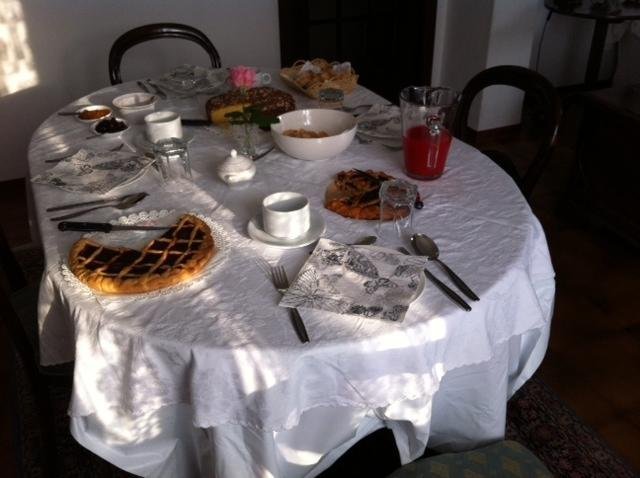 Фото B&b VIA Della Marina 3