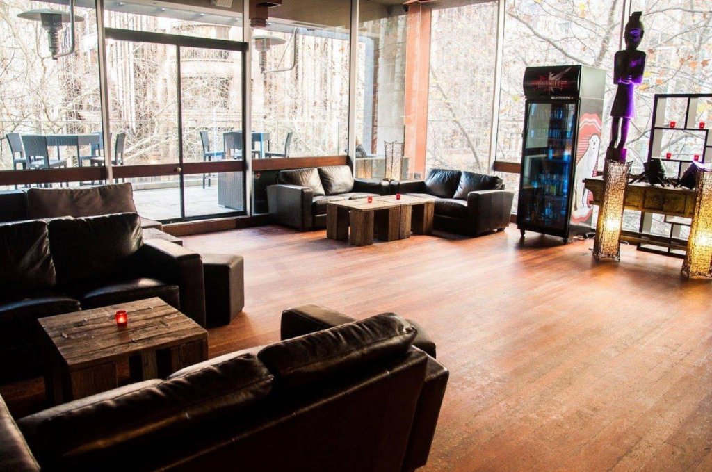 Фото Citiclub Hotel