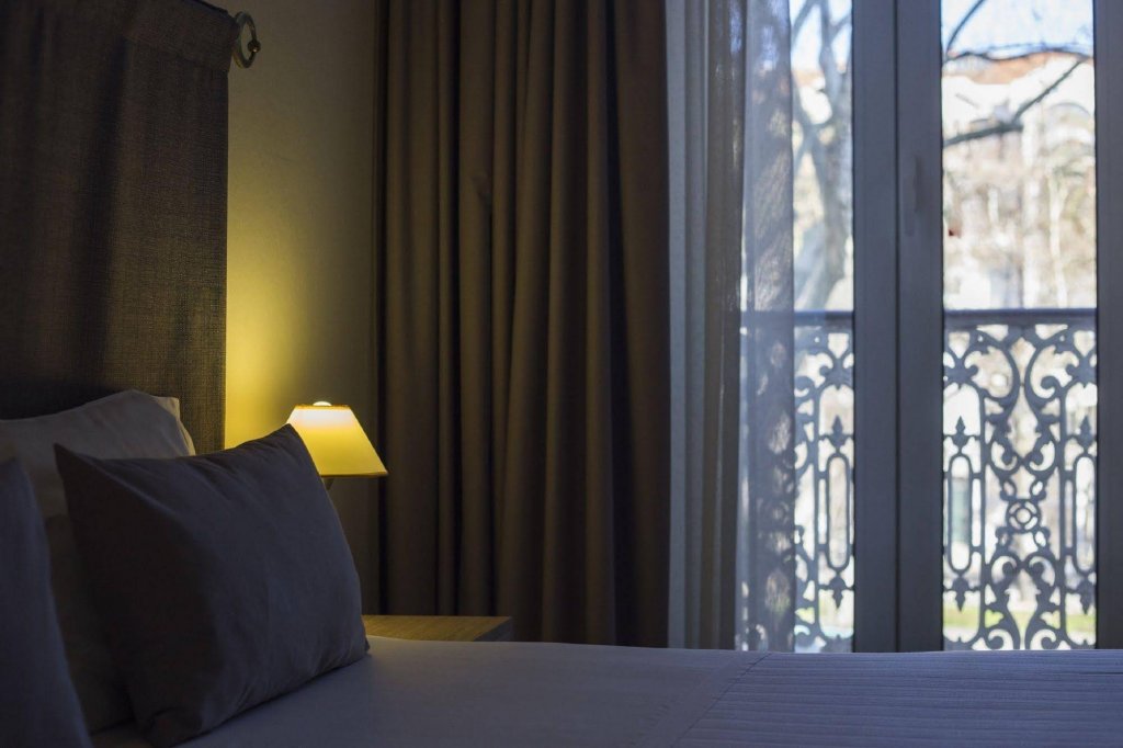 Фото Ever Lisboa City Centre Hotel