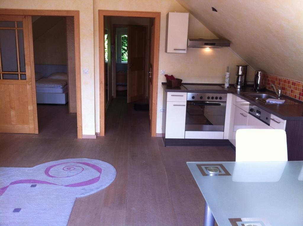 Фото Concordia Harzapart