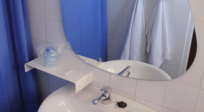 Фото Hotel Horizonte