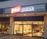 Ishbir Yatak (İstanbul, Gaziosmanpaşa, Hekimsuyu Cad.), colchones