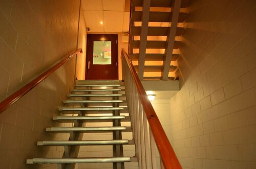 Гостиница Iacc Centers - Hotel Downtown Windsor