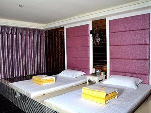 Гостиница Shengfeng Hotel