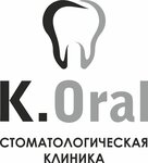 K. Oral (улица Маршака, 4), dental clinic