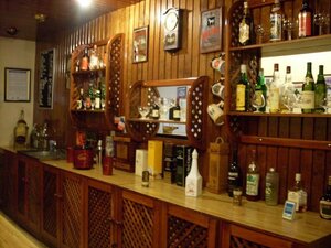 Гостиница Hotel Mercurio