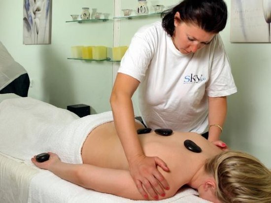 Фото Americana Hotel