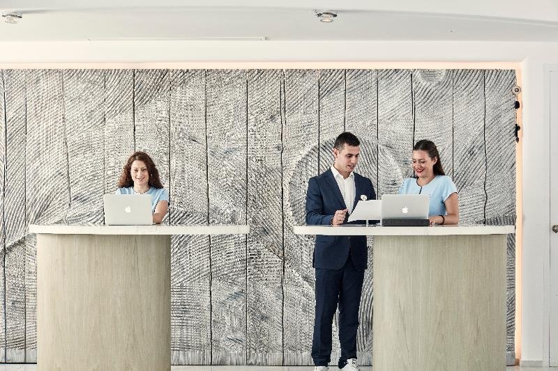 Фото Myconian Kyma