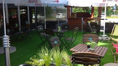 Гостиница DeSilva Inn Katowice Airport в Мястечке-Сленске