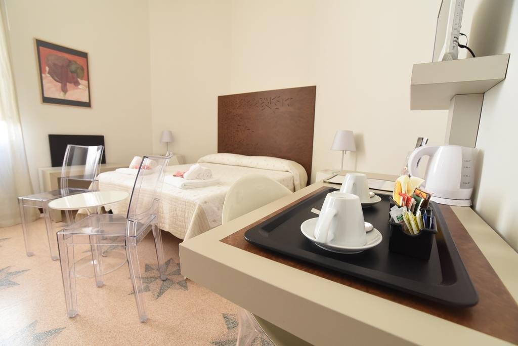 Фото B&b Barone Liberty