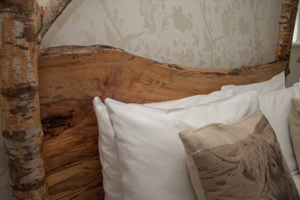 Фото Cottage Lodge Hotel