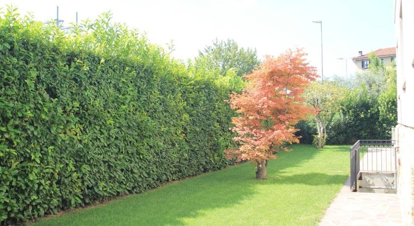 Фото Botton d'Oro San Giorgio 17