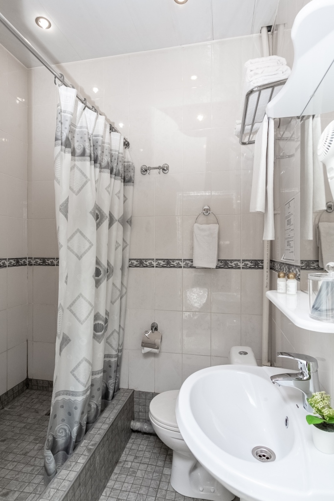 Фото Элис Syncotel