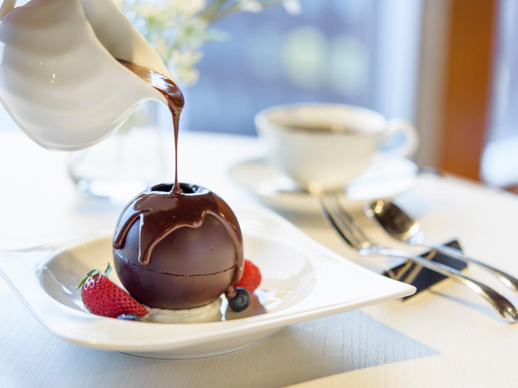 Фото Ana Crowne Plaza Sapporo