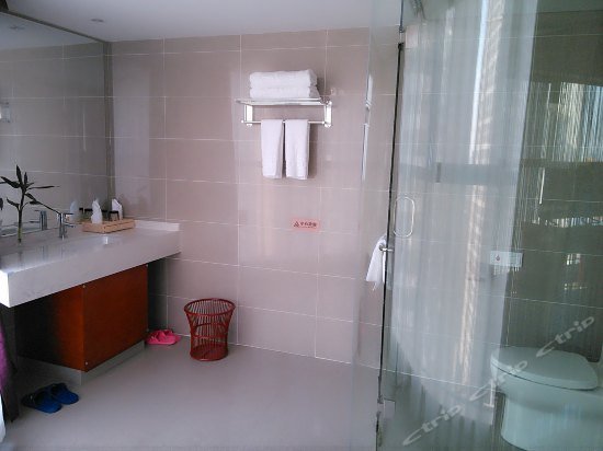 Фото Lvzhiyun Hotel Xiangtan