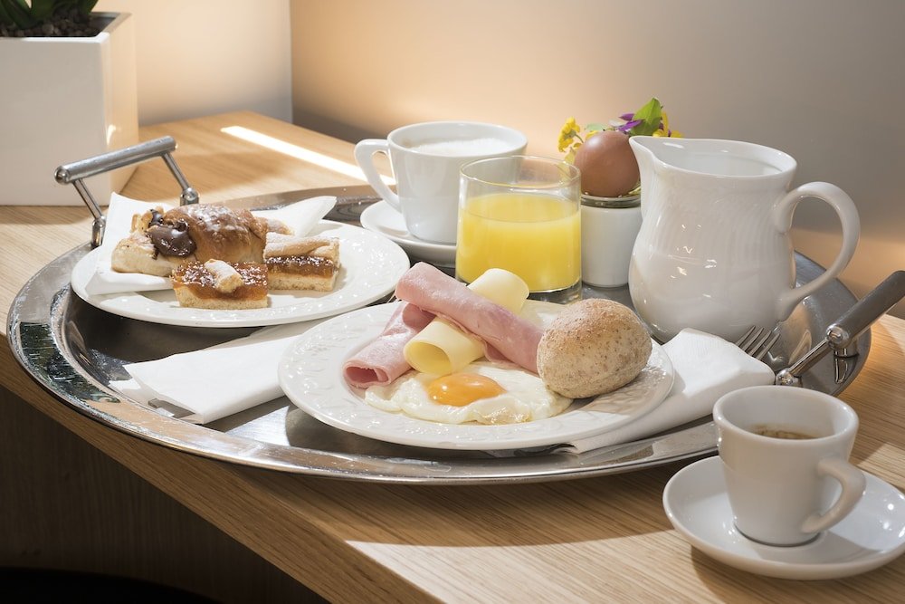 Фото Best Suites Trevi