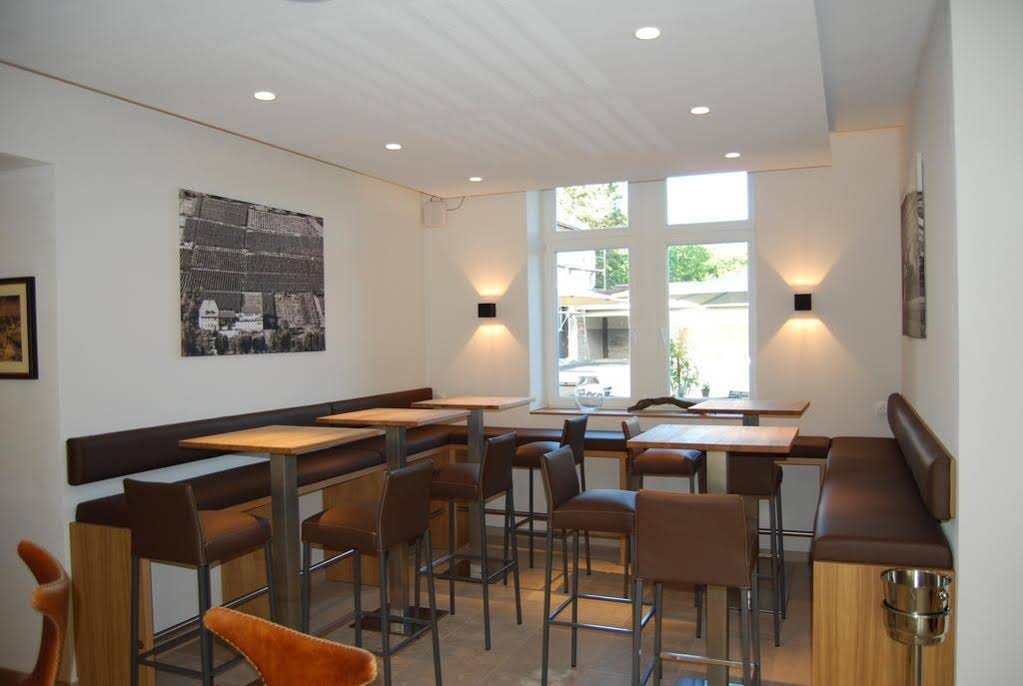 Фото Rebgut - Die Weinherberge